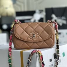 Chanel Satchel Bags